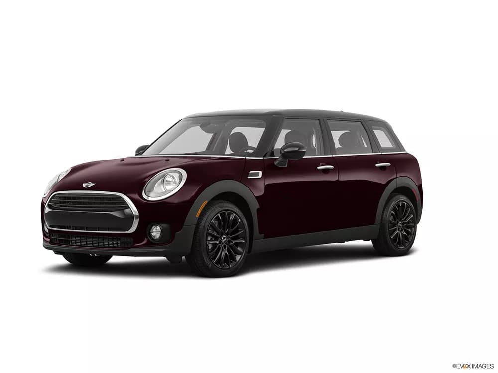 Mini Clubman 2018 Cooper
