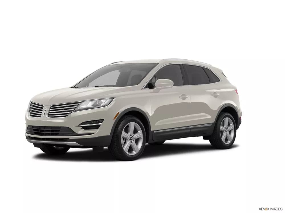Lincoln MKC 2018 2.0L Premier