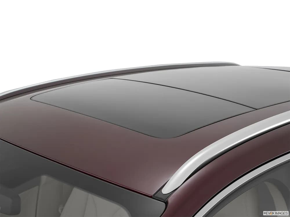 Lincoln MKC 2018 2.0L Select