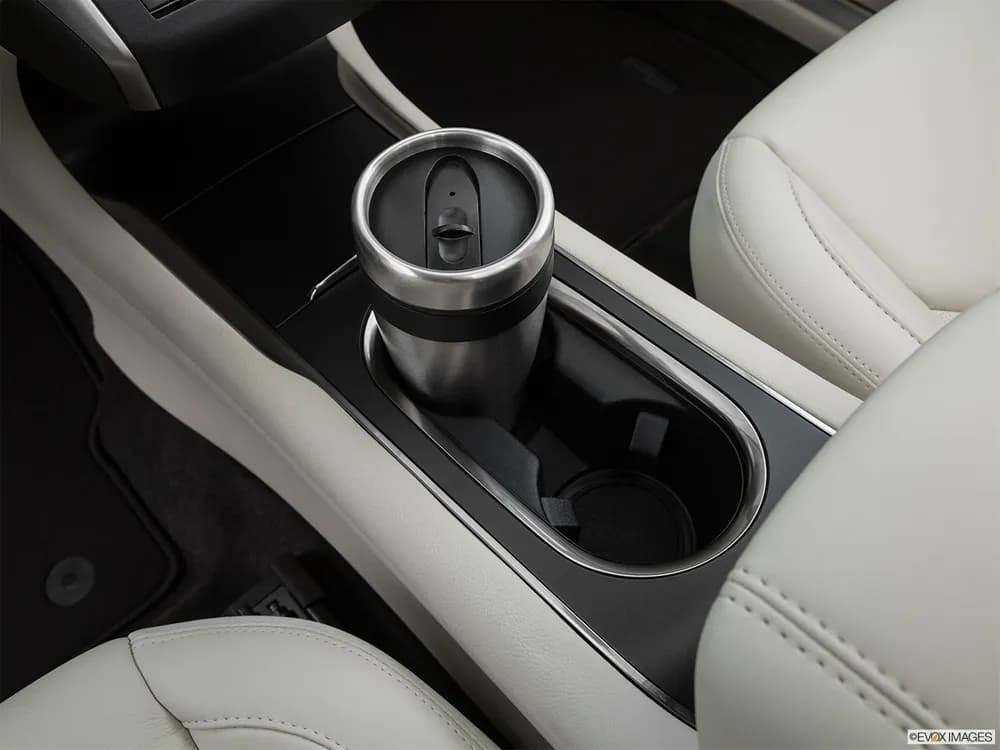 Lincoln MKC 2018 2.0L Select