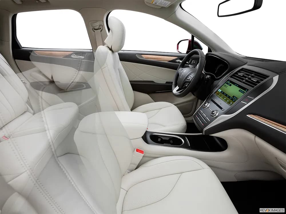 Lincoln MKC 2018 2.0L Select