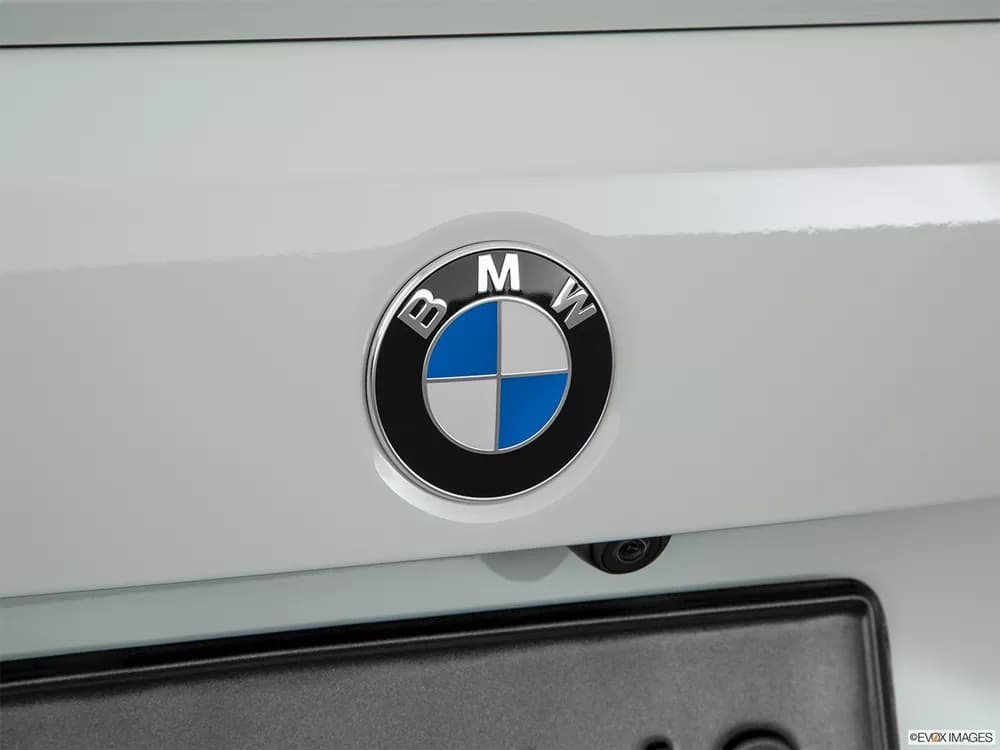 BMW M2 Coupe 2018 3.0T