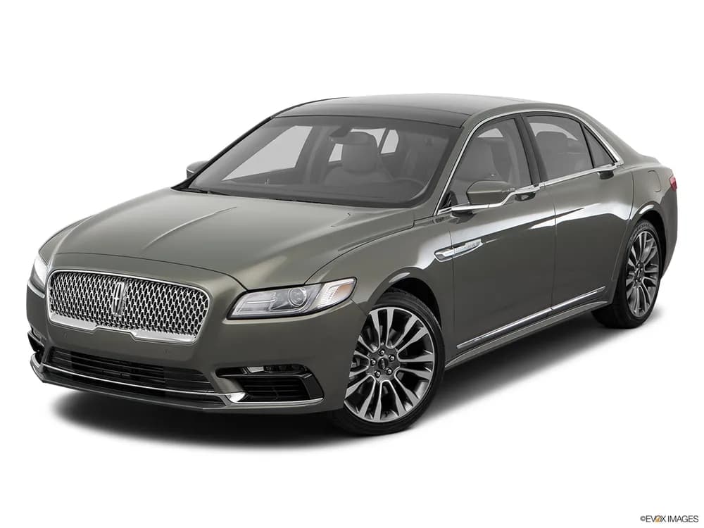 2.7L Select