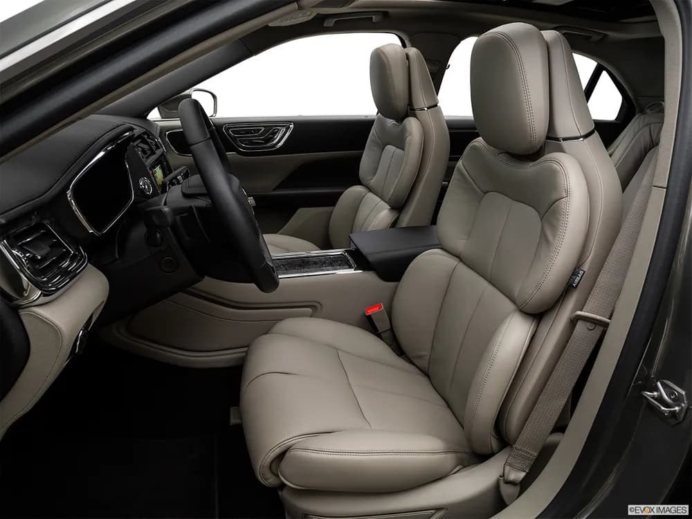 2.7L Select