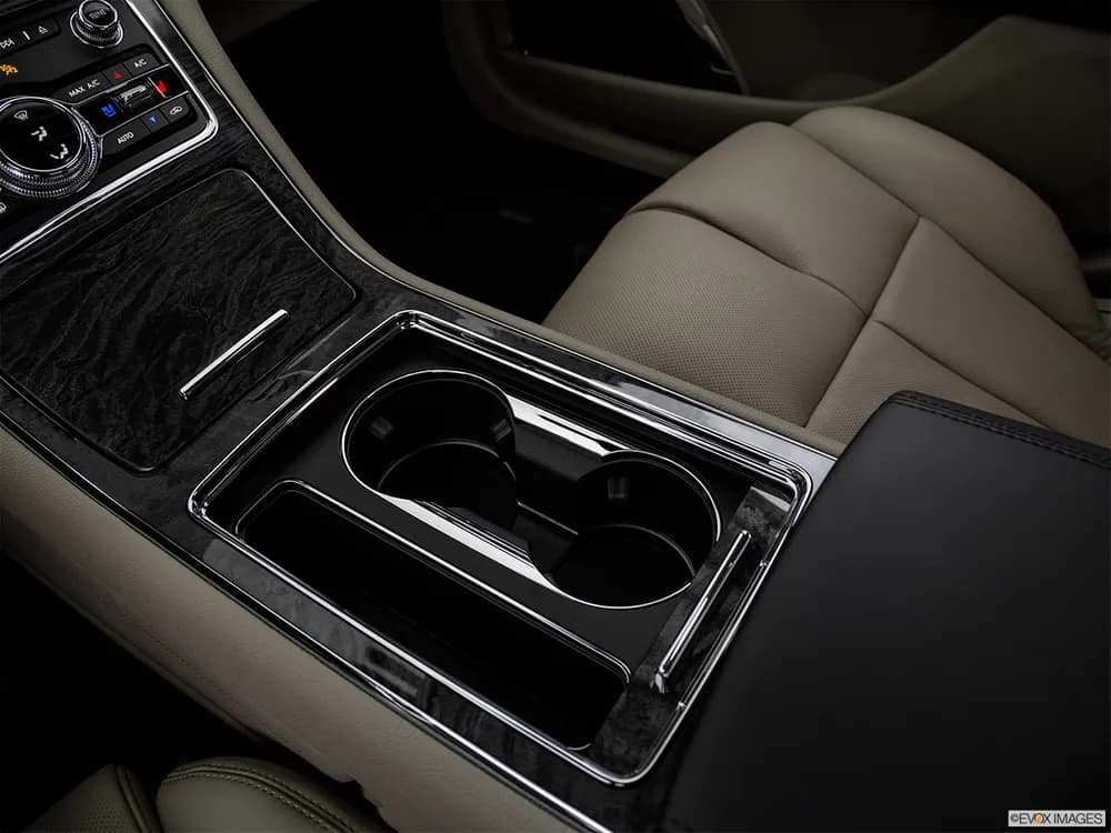 2.7L Select
