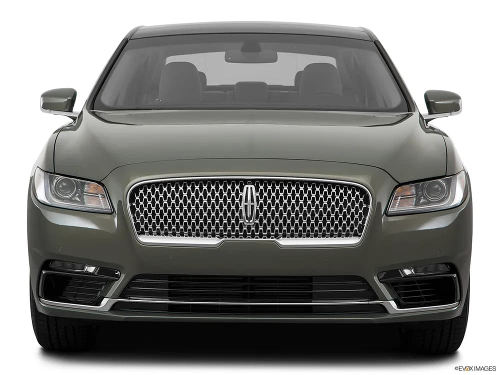 2.7L Select
