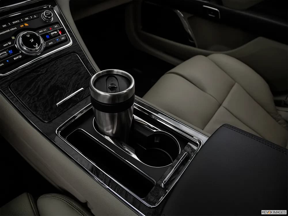 2.7L Select