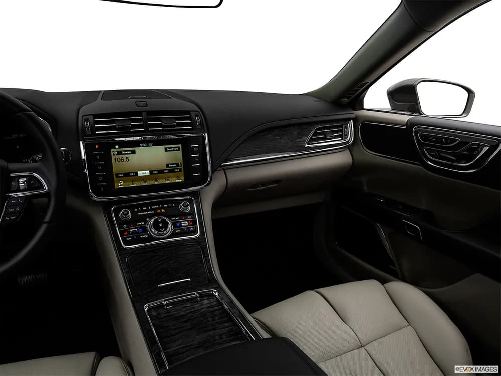 2.7L Select