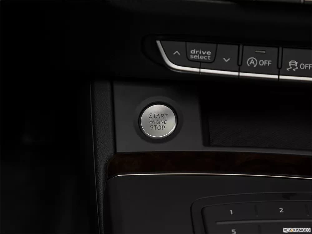أودي كيو5 2018 2.0 TFSI Basic