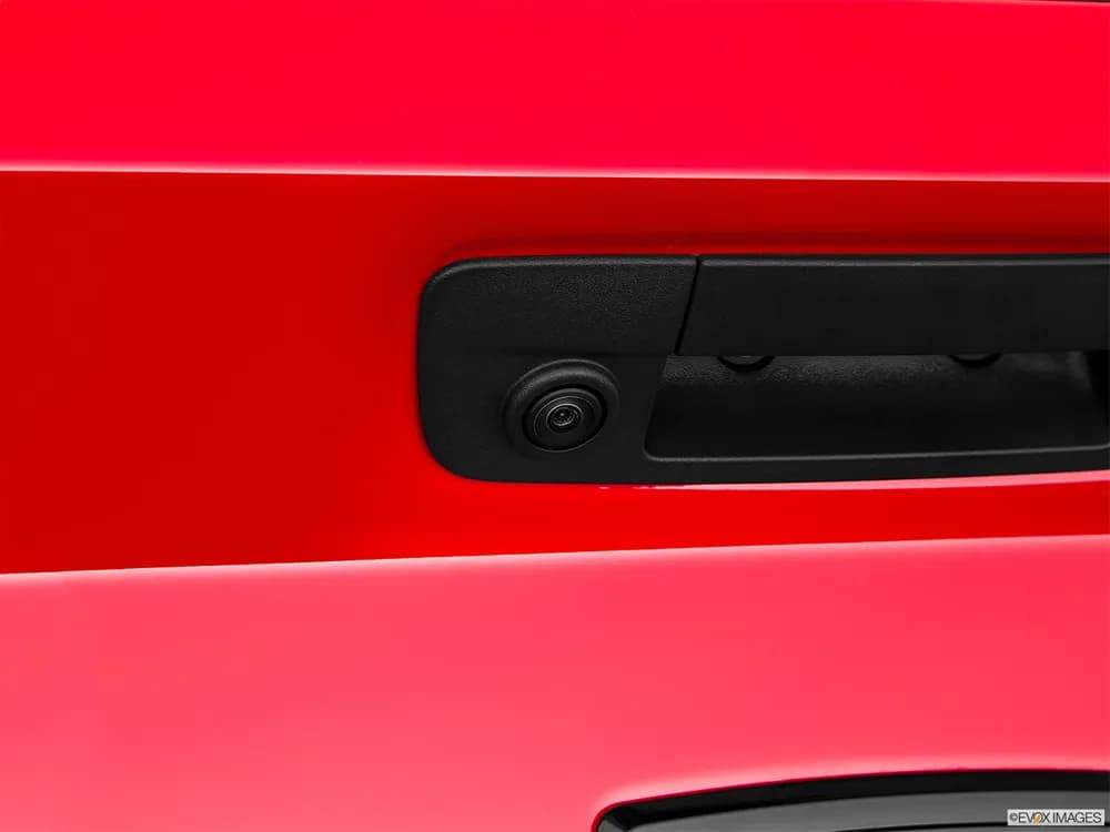 RAM 1500 2018 Sport Regular Cab (Full Option)