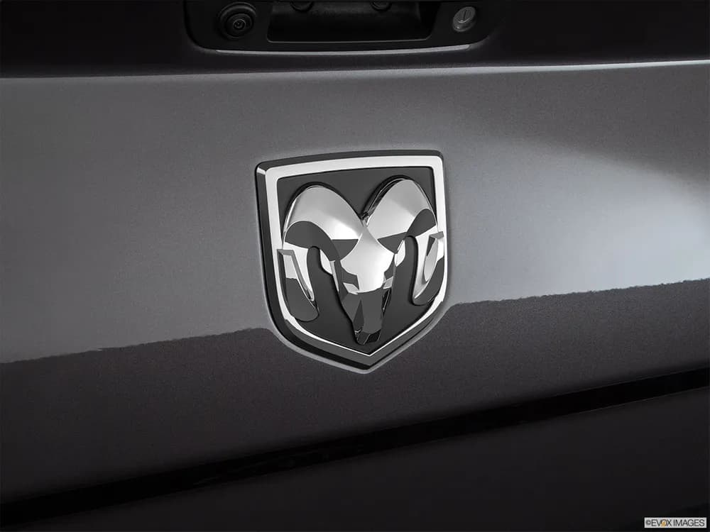 RAM 1500 2018 Big Horn Crew Cab