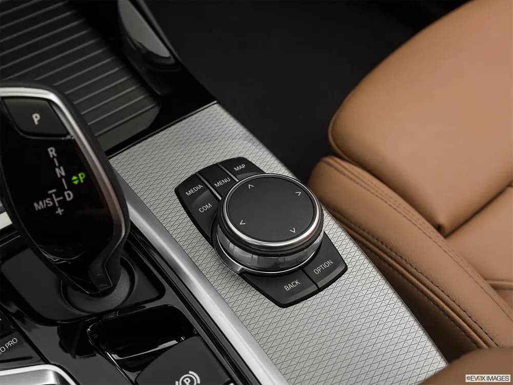 BMW X3 2018 m40i xDrive