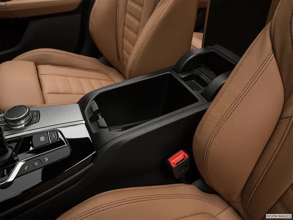 BMW X3 2018 m40i xDrive