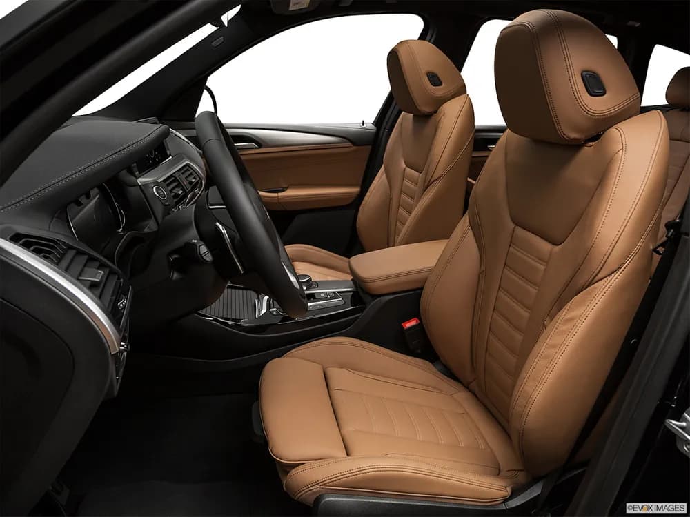 BMW X3 2018 m40i xDrive
