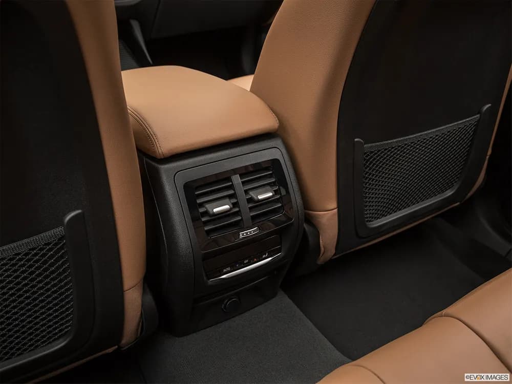 BMW X3 2018 m40i xDrive