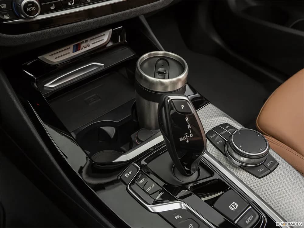 BMW X3 2018 m40i xDrive