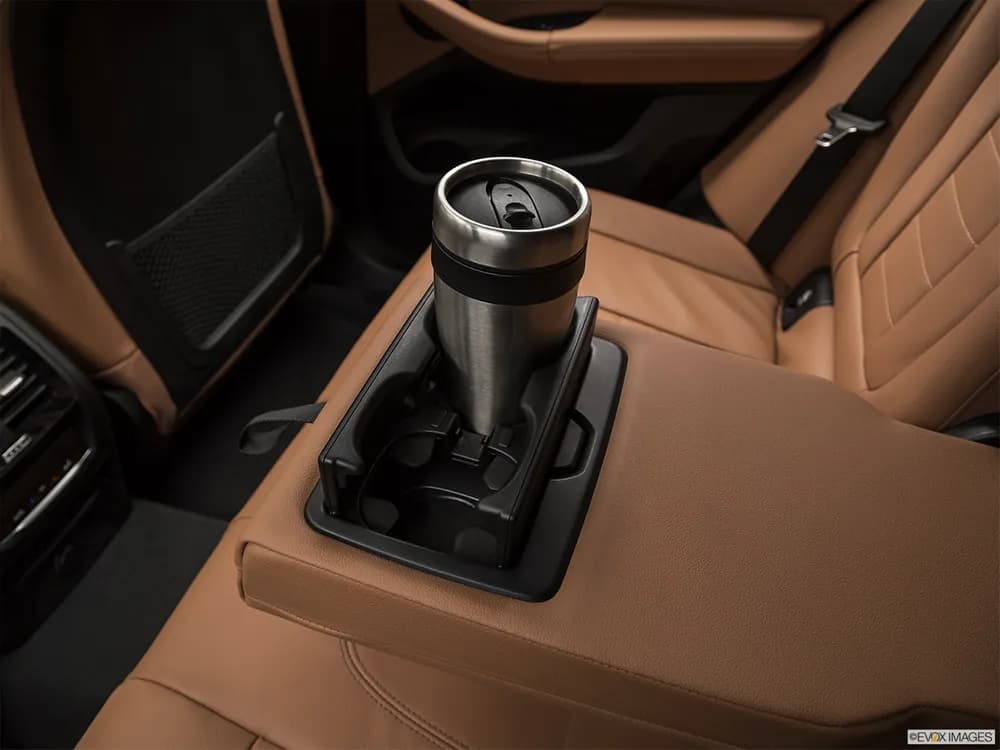 BMW X3 2018 m40i xDrive