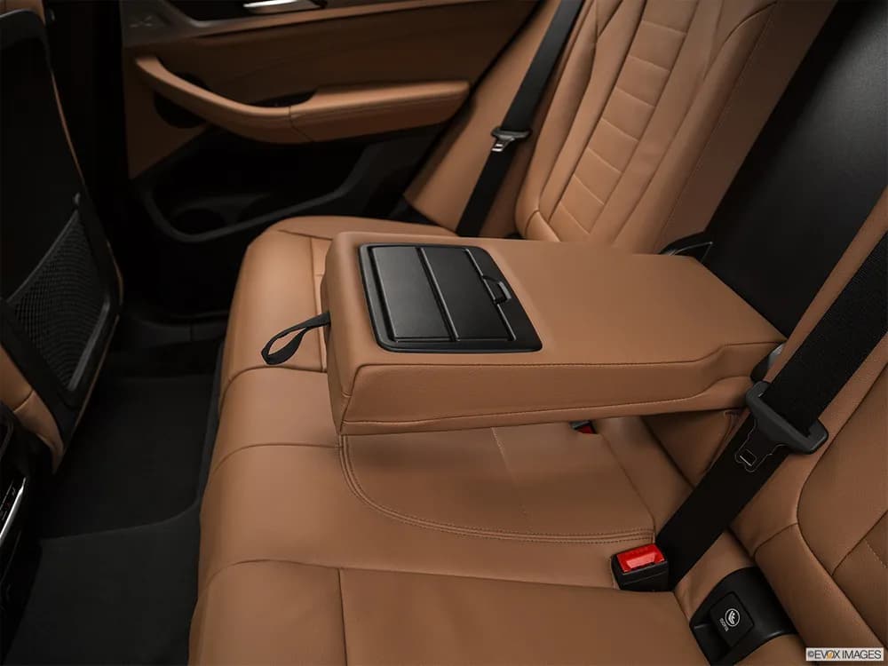 BMW X3 2018 m40i xDrive