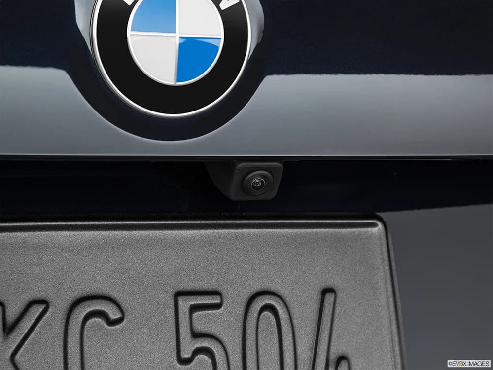 BMW X3 2018 m40i xDrive