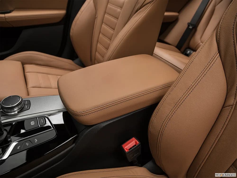 BMW X3 2018 m40i xDrive