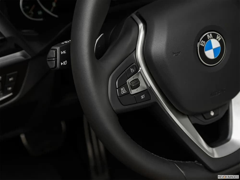 BMW X3 2018 m40i xDrive