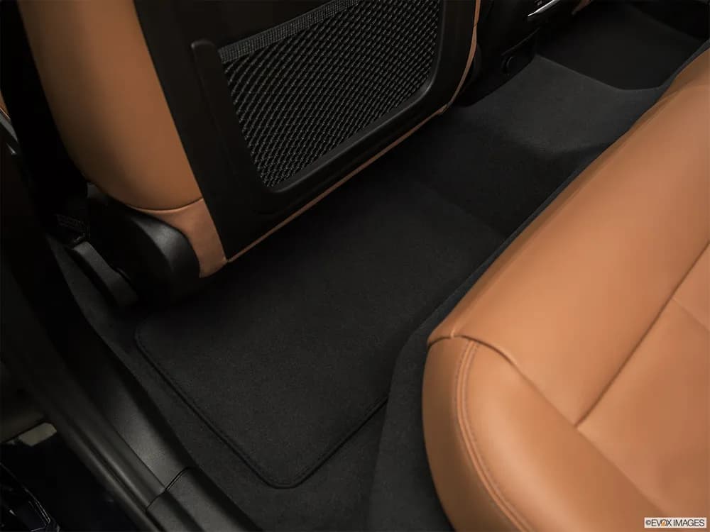 BMW X3 2018 m40i xDrive
