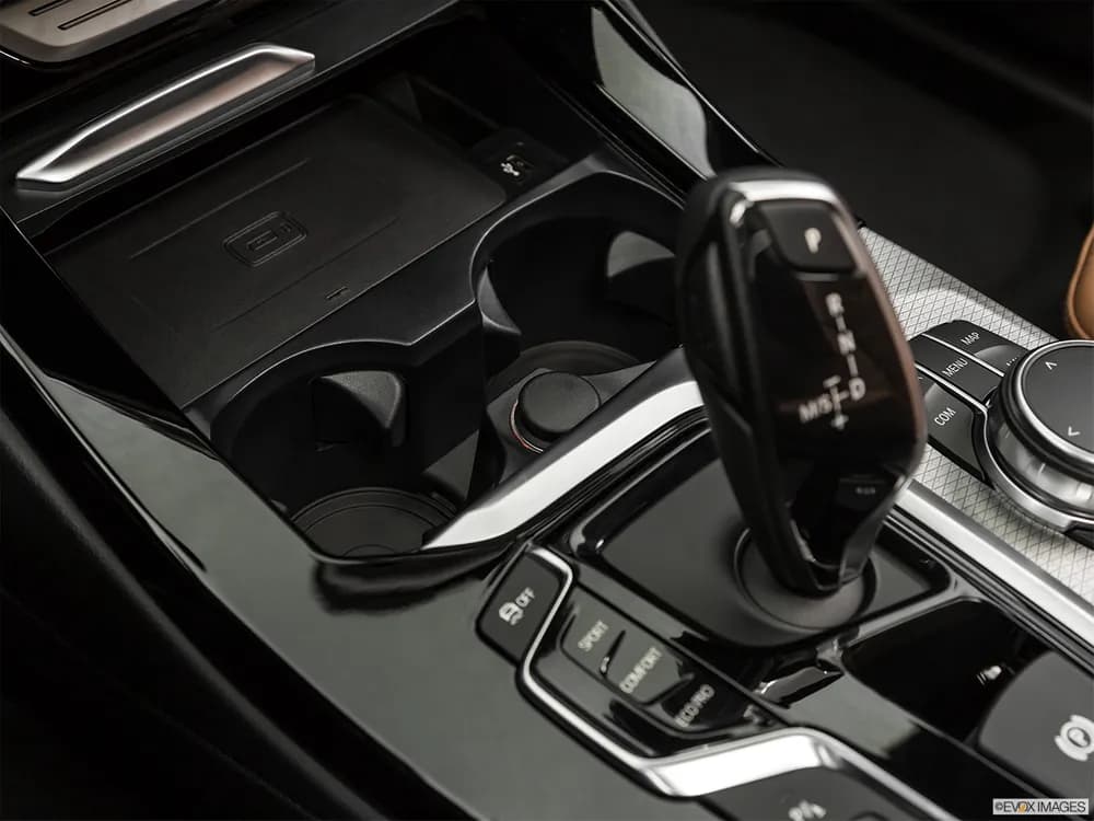 BMW X3 2018 m40i xDrive