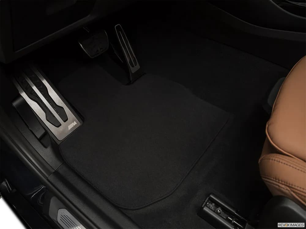 BMW X3 2018 m40i xDrive