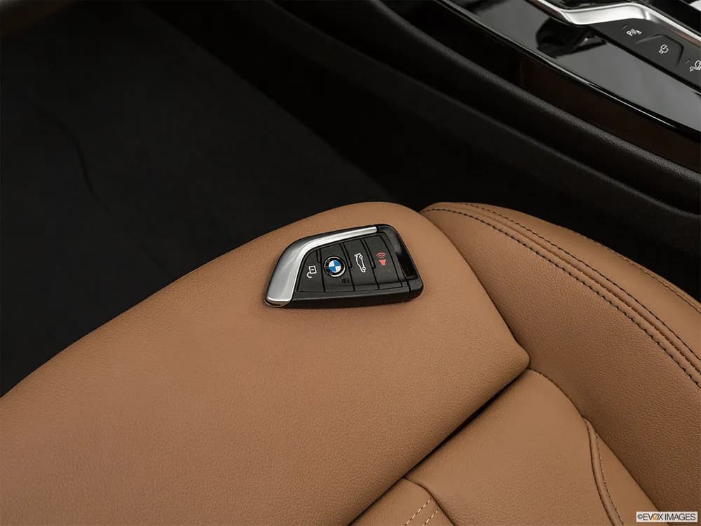 BMW X3 2018 m40i xDrive