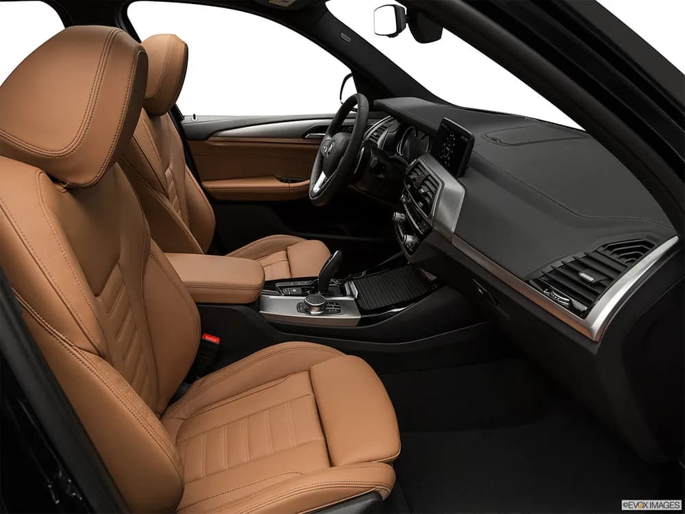 BMW X3 2018 m40i xDrive