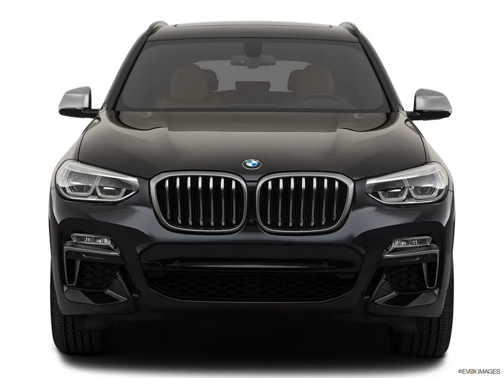 BMW X3 2018 m40i xDrive