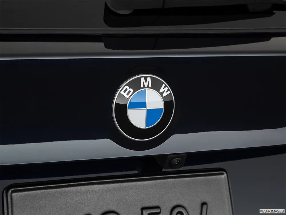 BMW X3 2018 m40i xDrive
