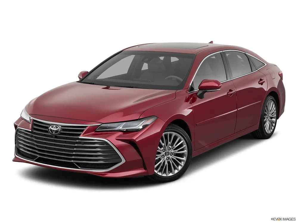 تويوتا افالون 2019 3.5L V6 Limited