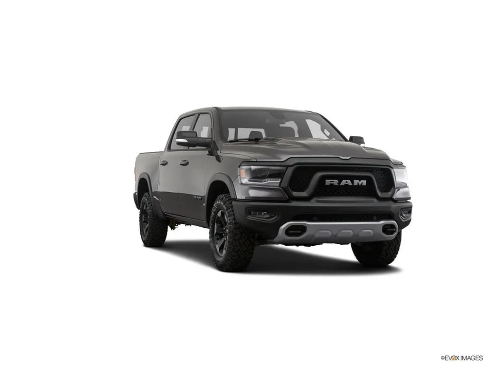 RAM 1500 2019 5.7L Rebel (Double Cab)