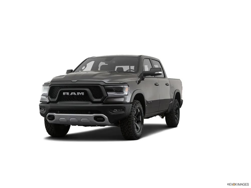 RAM 1500 2019 5.7L Rebel (Double Cab)