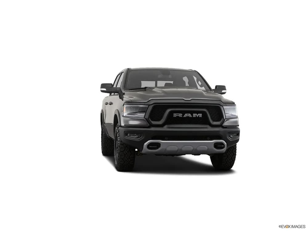 RAM 1500 2019 5.7L Rebel (Double Cab)