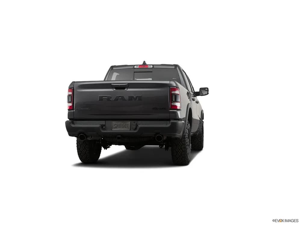 RAM 1500 2019 5.7L Rebel (Double Cab)