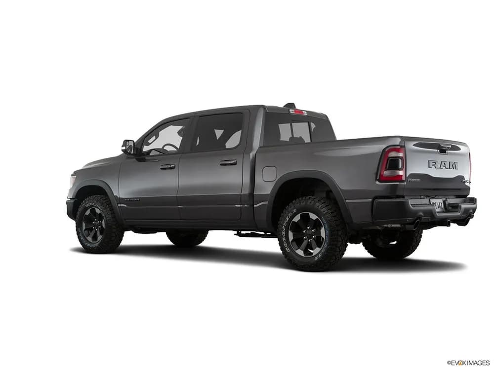 RAM 1500 2019 5.7L Rebel (Double Cab)