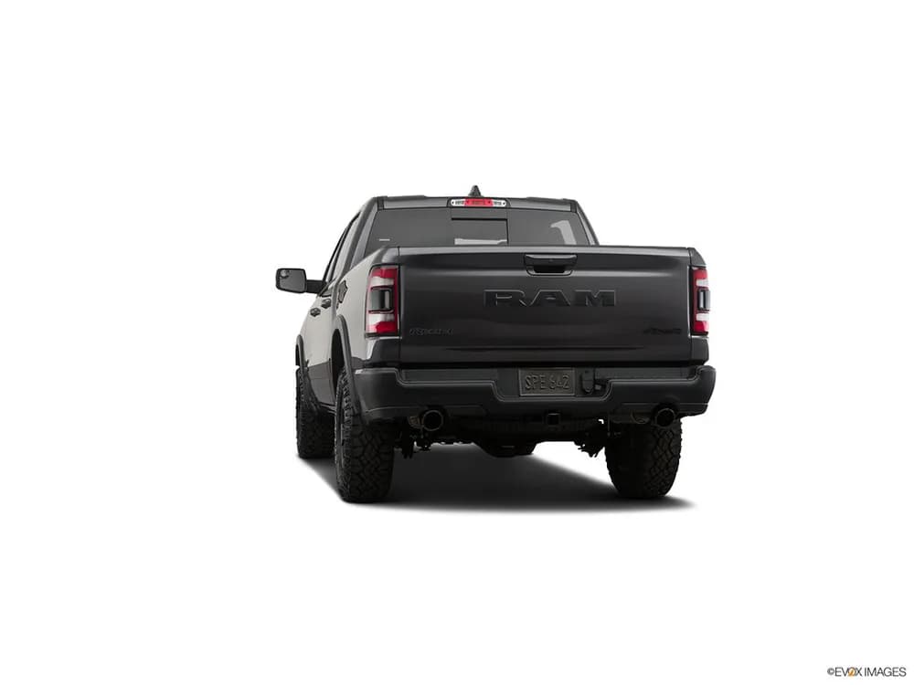 RAM 1500 2019 5.7L Rebel (Double Cab)