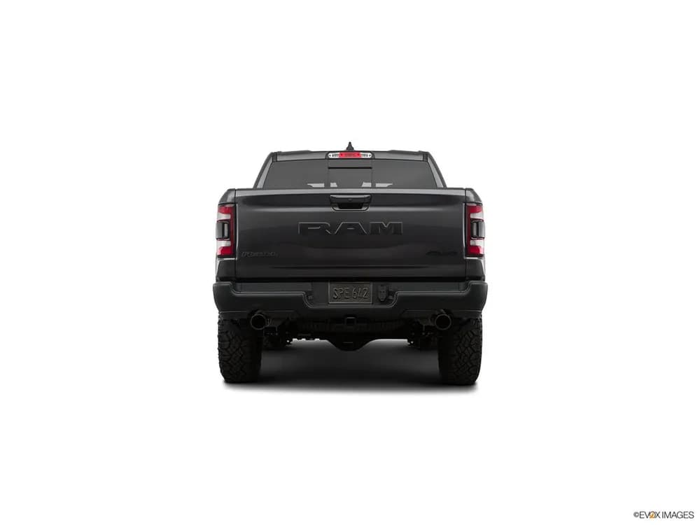 RAM 1500 2019 5.7L Rebel (Double Cab)