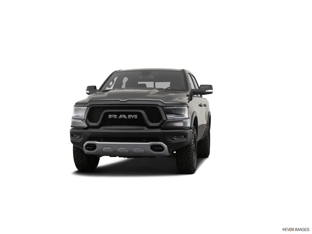 RAM 1500 2019 5.7L Rebel (Double Cab)