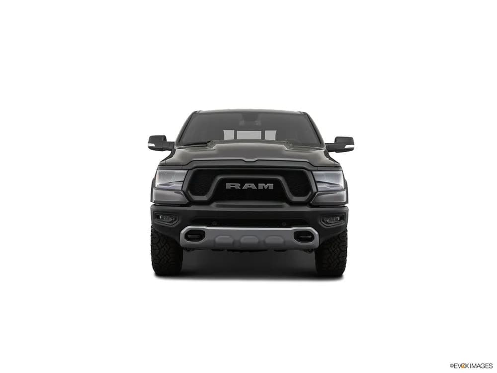 RAM 1500 2019 5.7L Rebel (Double Cab)