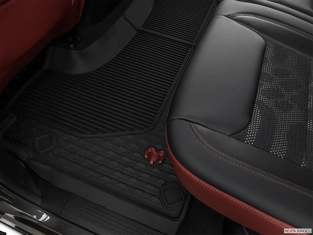 RAM 1500 2019 5.7L Rebel (Double Cab)