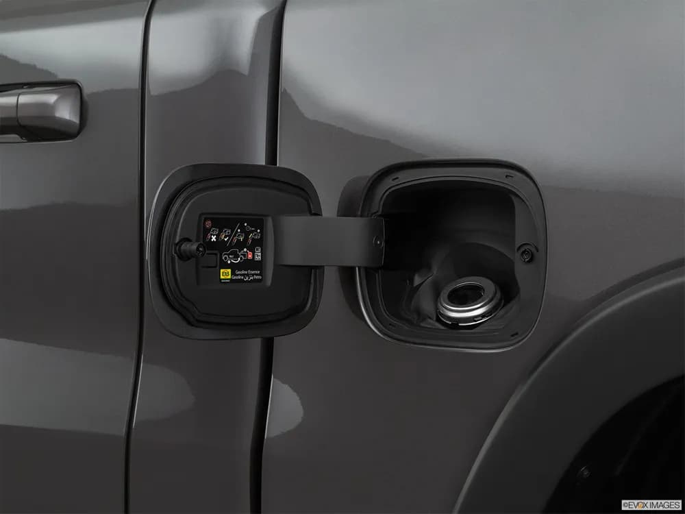 RAM 1500 2019 5.7L Rebel (Double Cab)