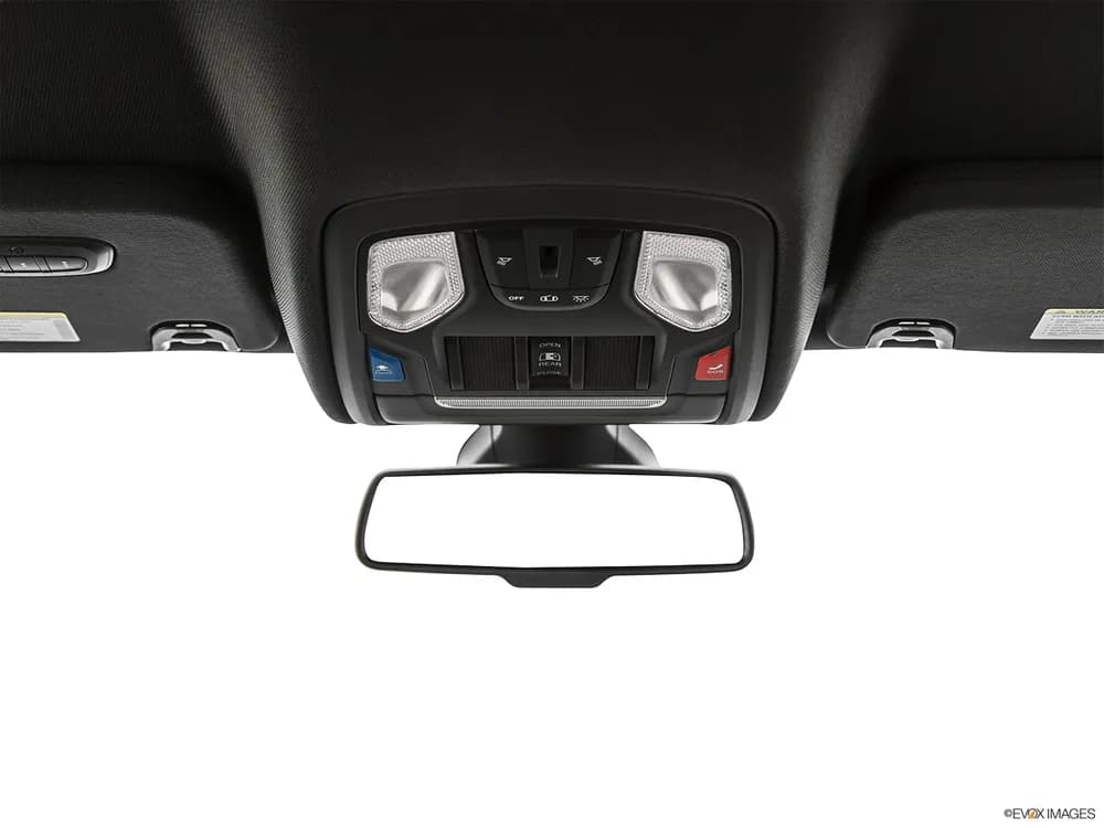 RAM 1500 2019 5.7L Rebel (Double Cab)