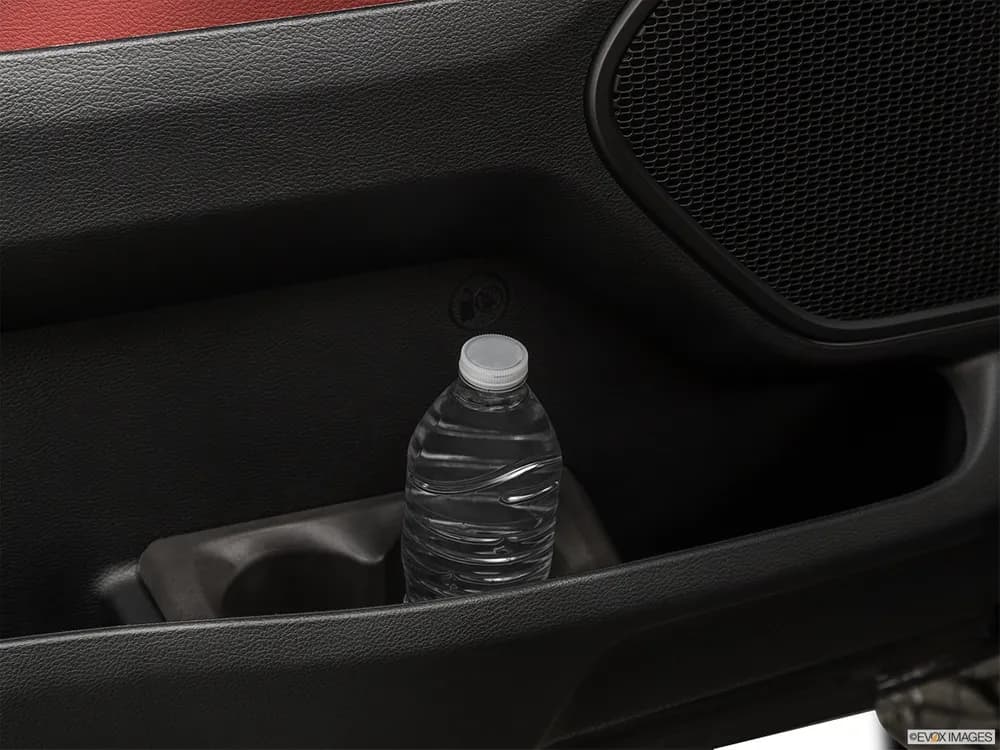 RAM 1500 2019 5.7L Rebel (Double Cab)