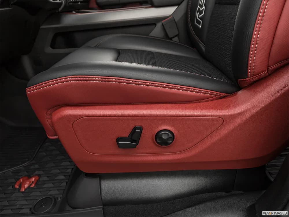 RAM 1500 2019 5.7L Rebel (Double Cab)