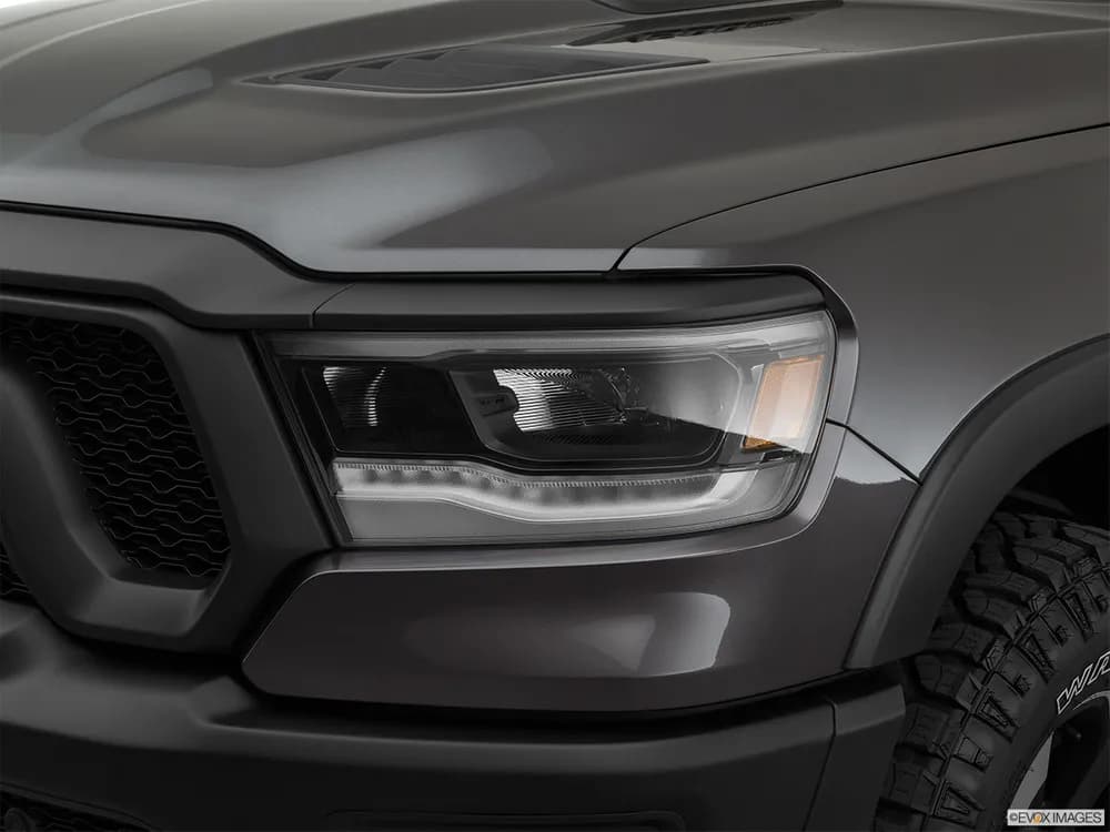 RAM 1500 2019 5.7L Rebel (Double Cab)