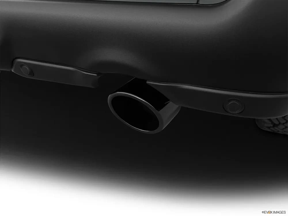 RAM 1500 2019 5.7L Rebel (Double Cab)