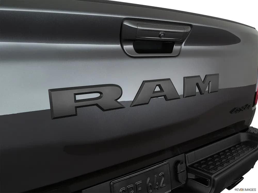 RAM 1500 2019 5.7L Rebel (Double Cab)